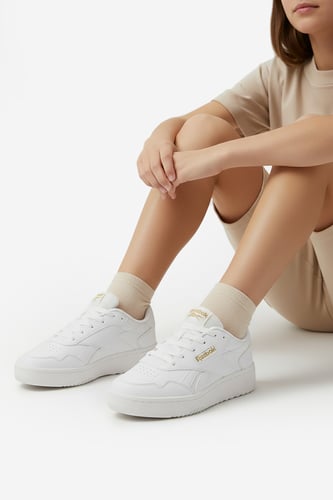 Reebok CEO-123 BÍLÁ