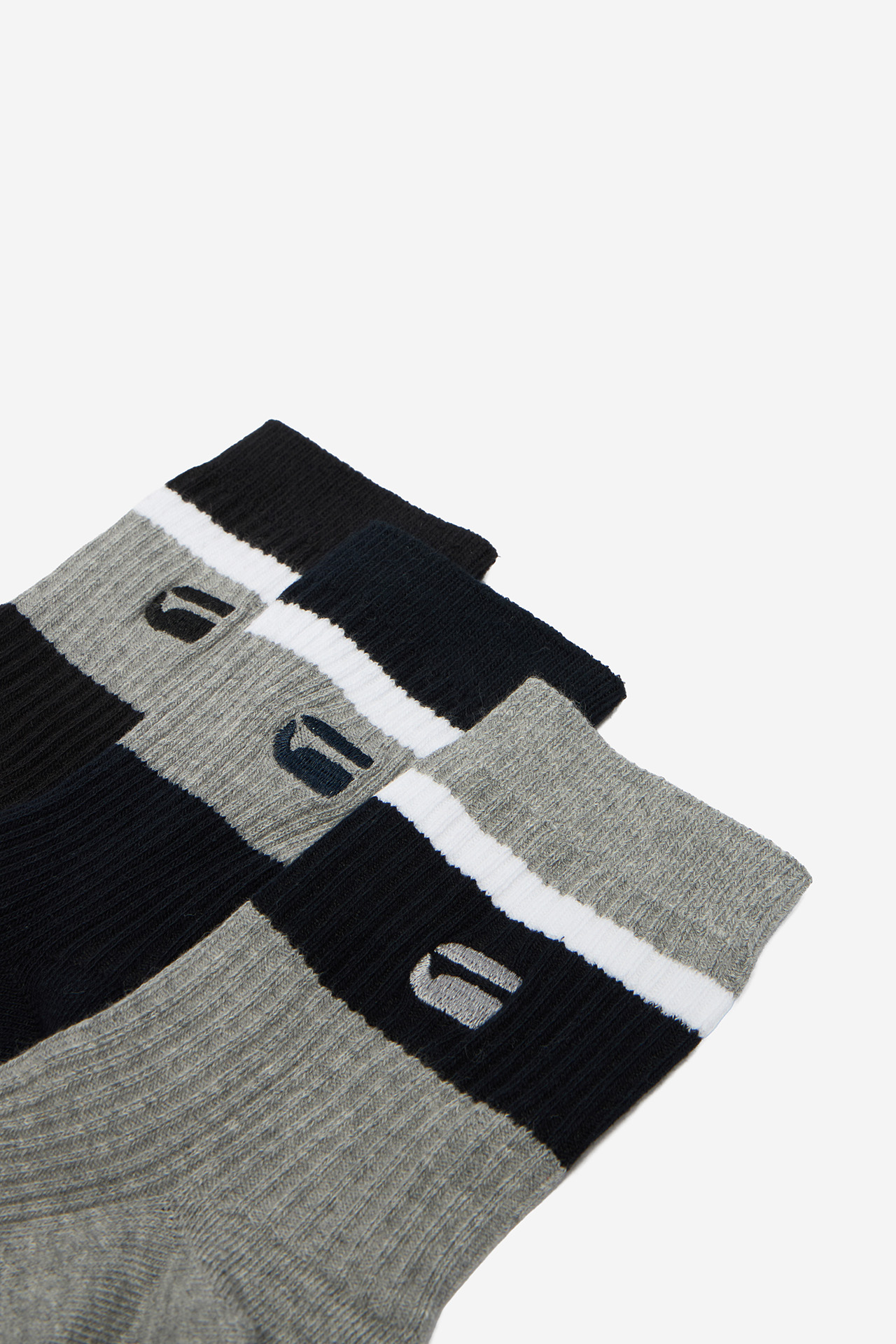 Ponožky Mnohobarevný