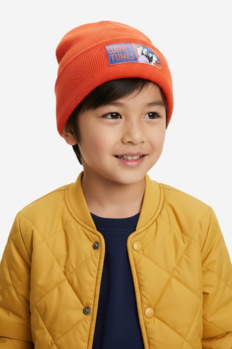 Looney Tunes CEO-ACCCS-AW25-226WBLT Oranžna