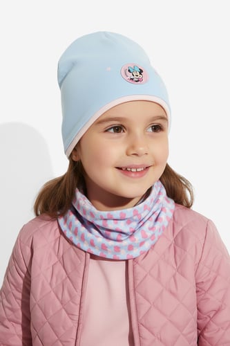 Mickey&Friends CEO-ACCCS-AW25-220DSTC KÉK