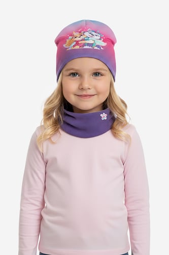 Paw Patrol CEO-ACCCS-AW25-316PAW RÓZSASZÍN