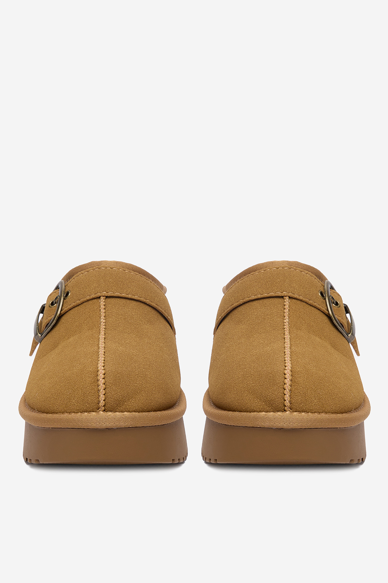 Nazouváky Béžová