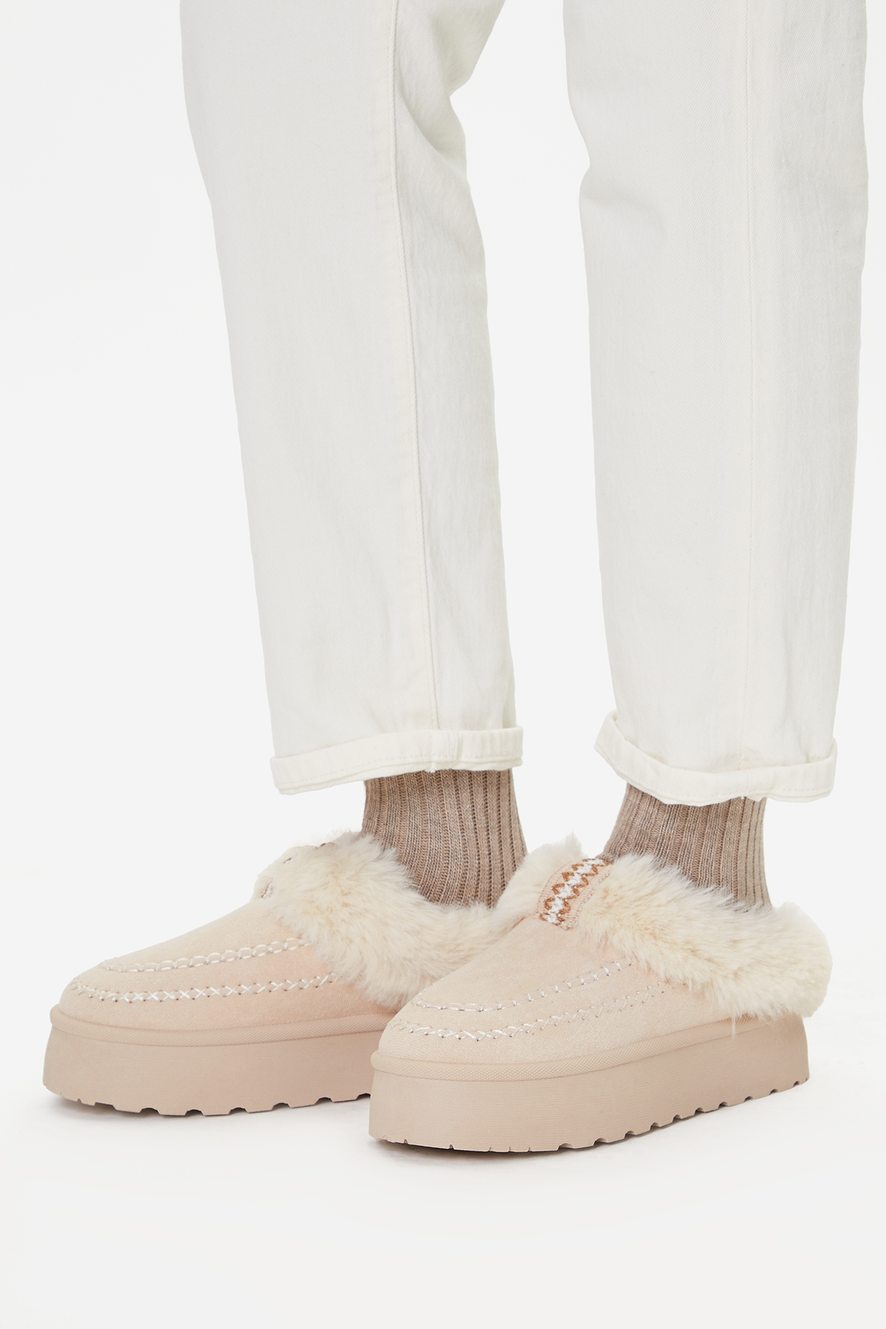 Škornji za sneg Buff