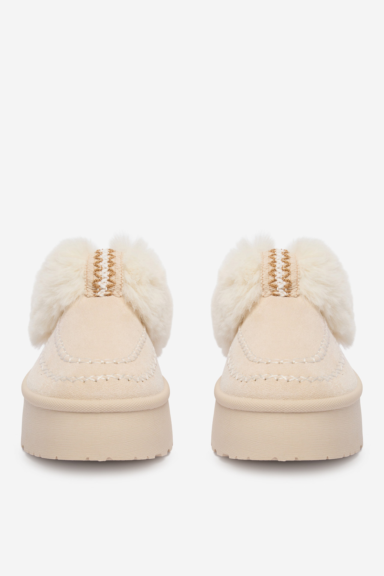 Škornji za sneg Buff