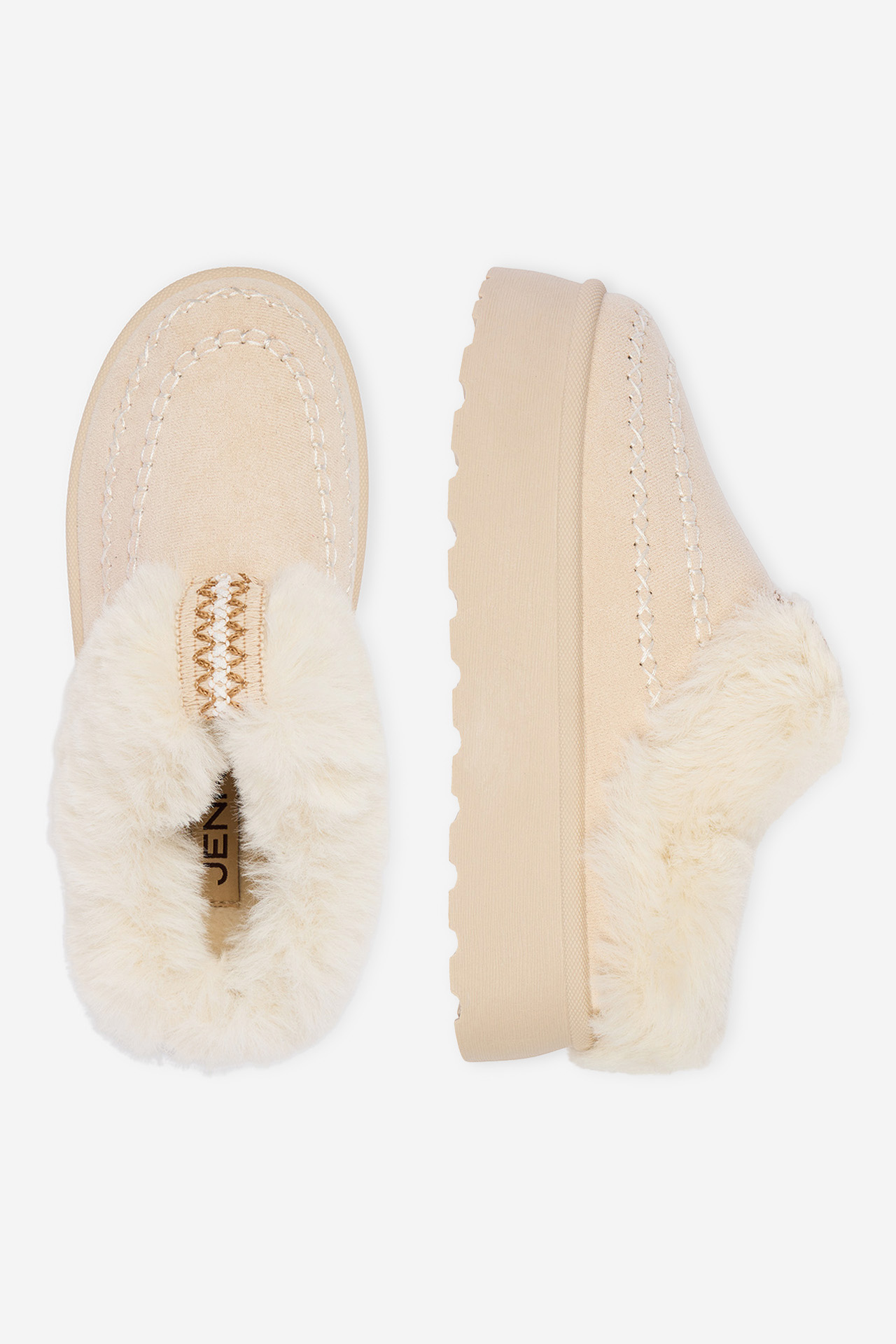 Škornji za sneg Buff