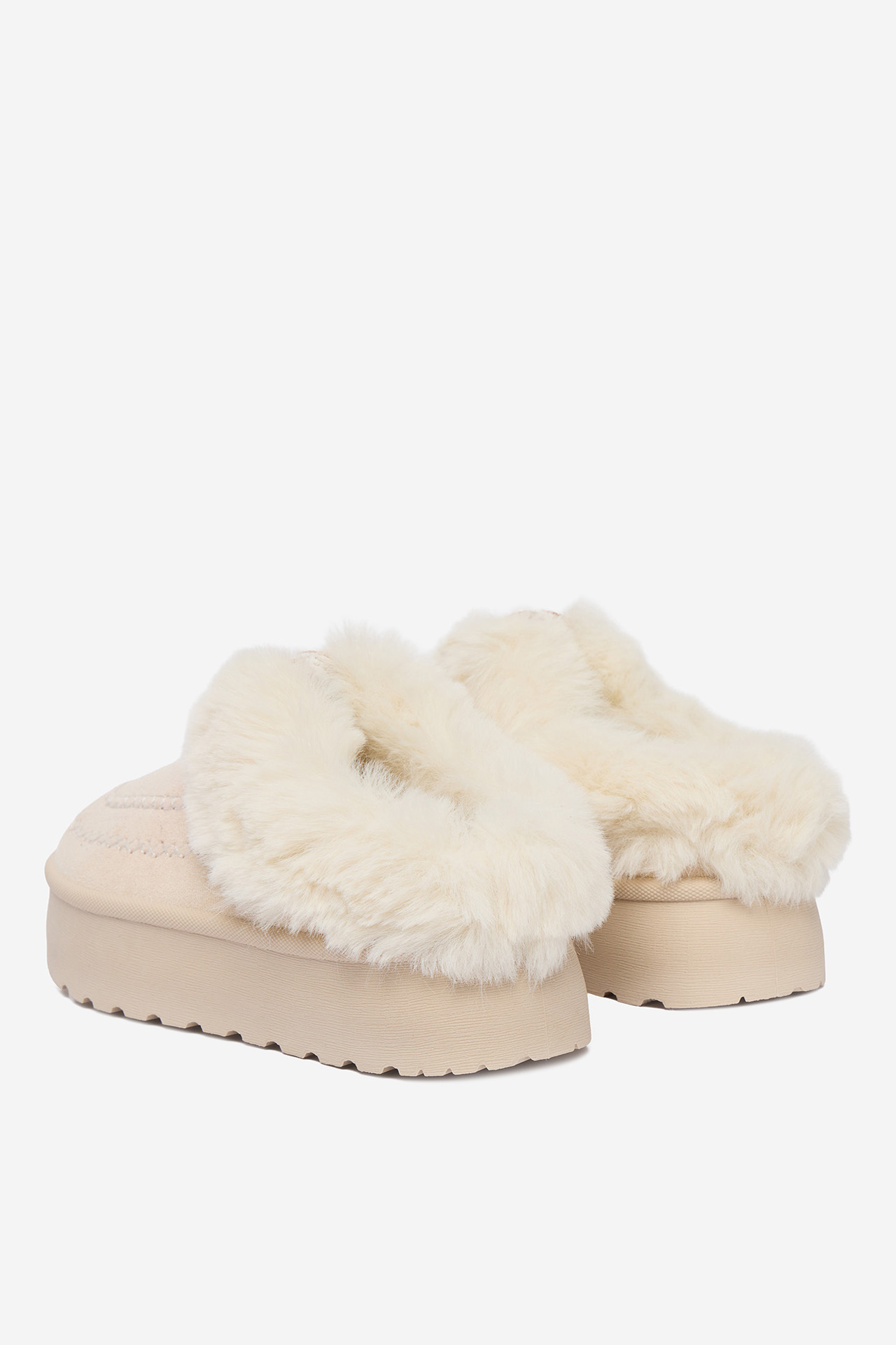 Škornji za sneg Buff