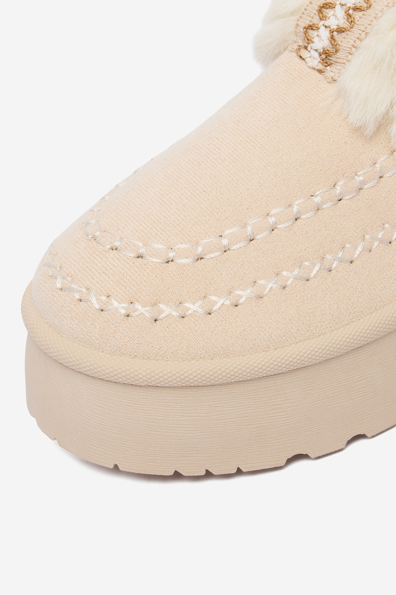 Škornji za sneg Buff