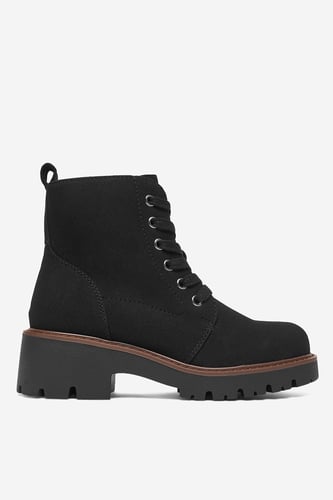 Clara Barson CEO-WS6381-02 Črna