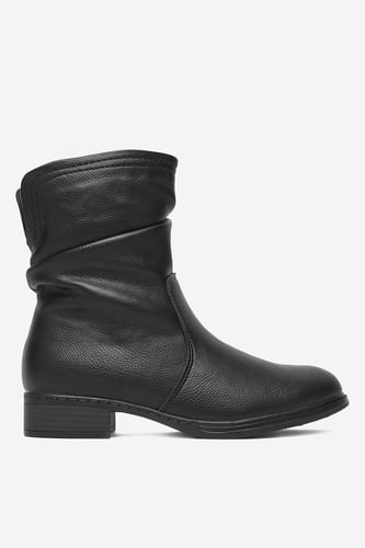 Clara Barson CEO-WS6380-03 Črna