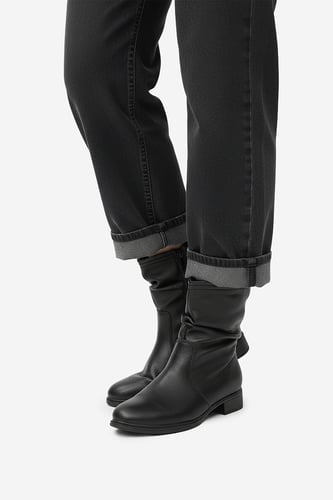 Clara Barson CEO-WS6380-03 Črna