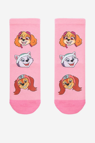 Čarape Paw Patrol CEO-ACCCS-AW25-332PAW Roza