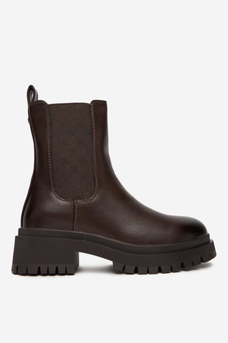 NINE WEST CEO-BASIMA-01 Rjava