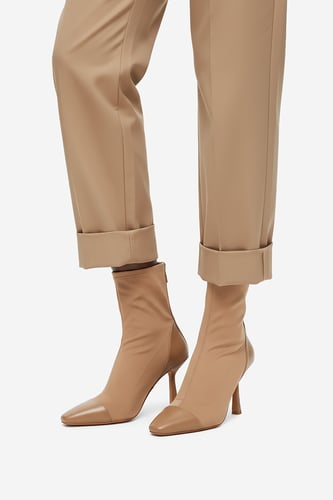 NINE WEST CEO-NOURA-01 BÉŽOVÁ