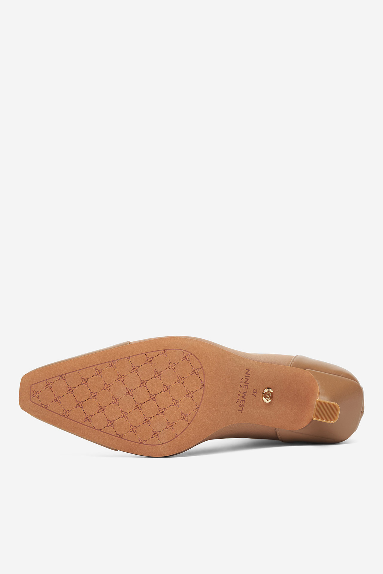 Polokozačky Světle béžová