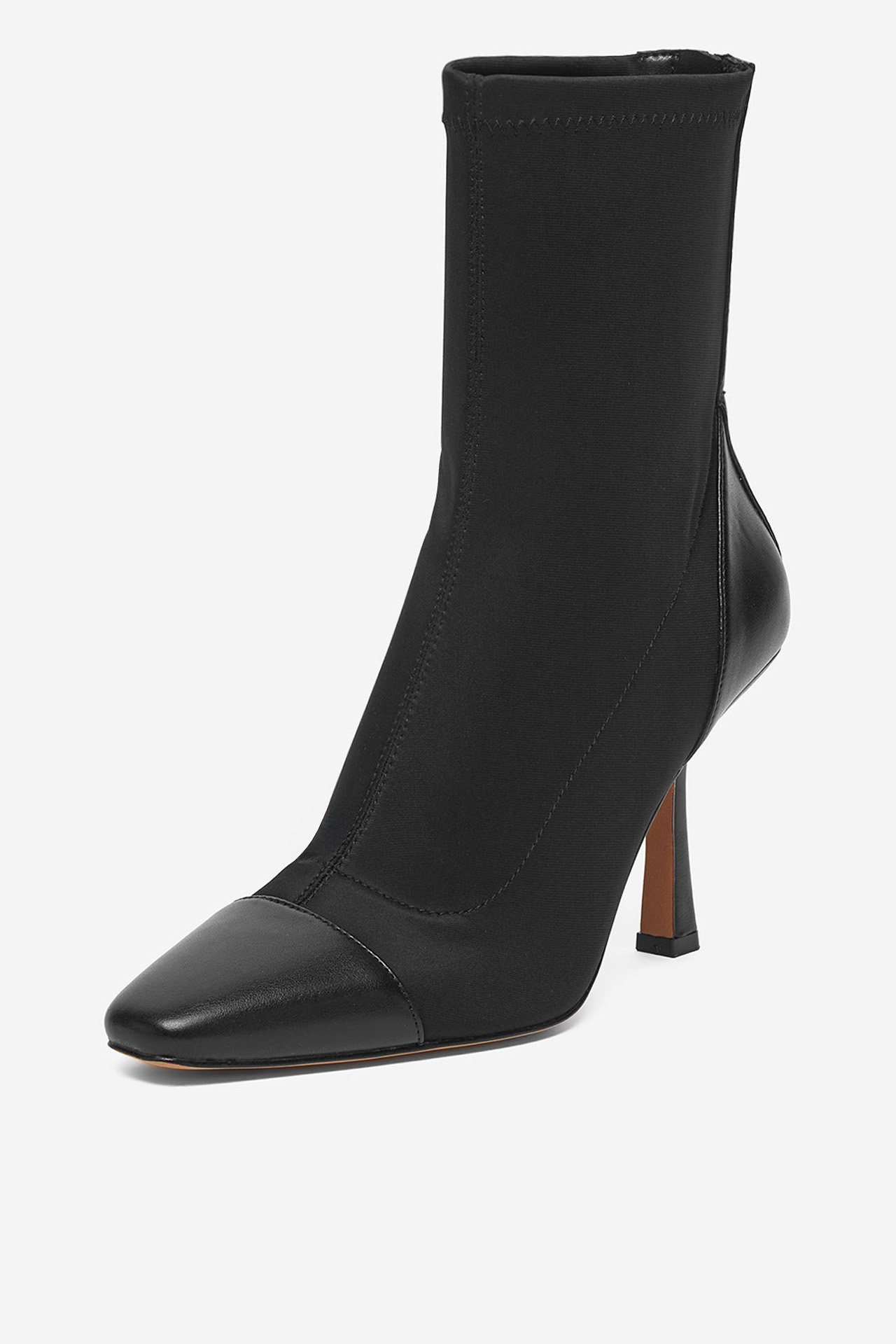 Polokozačky Černá