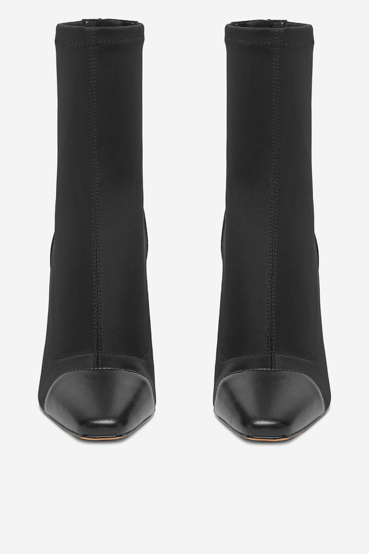 Polokozačky Černá