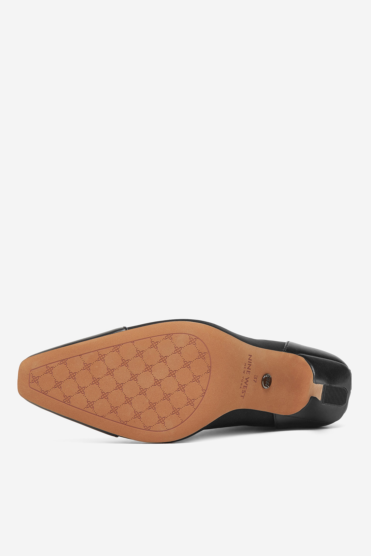 Polokozačky Černá