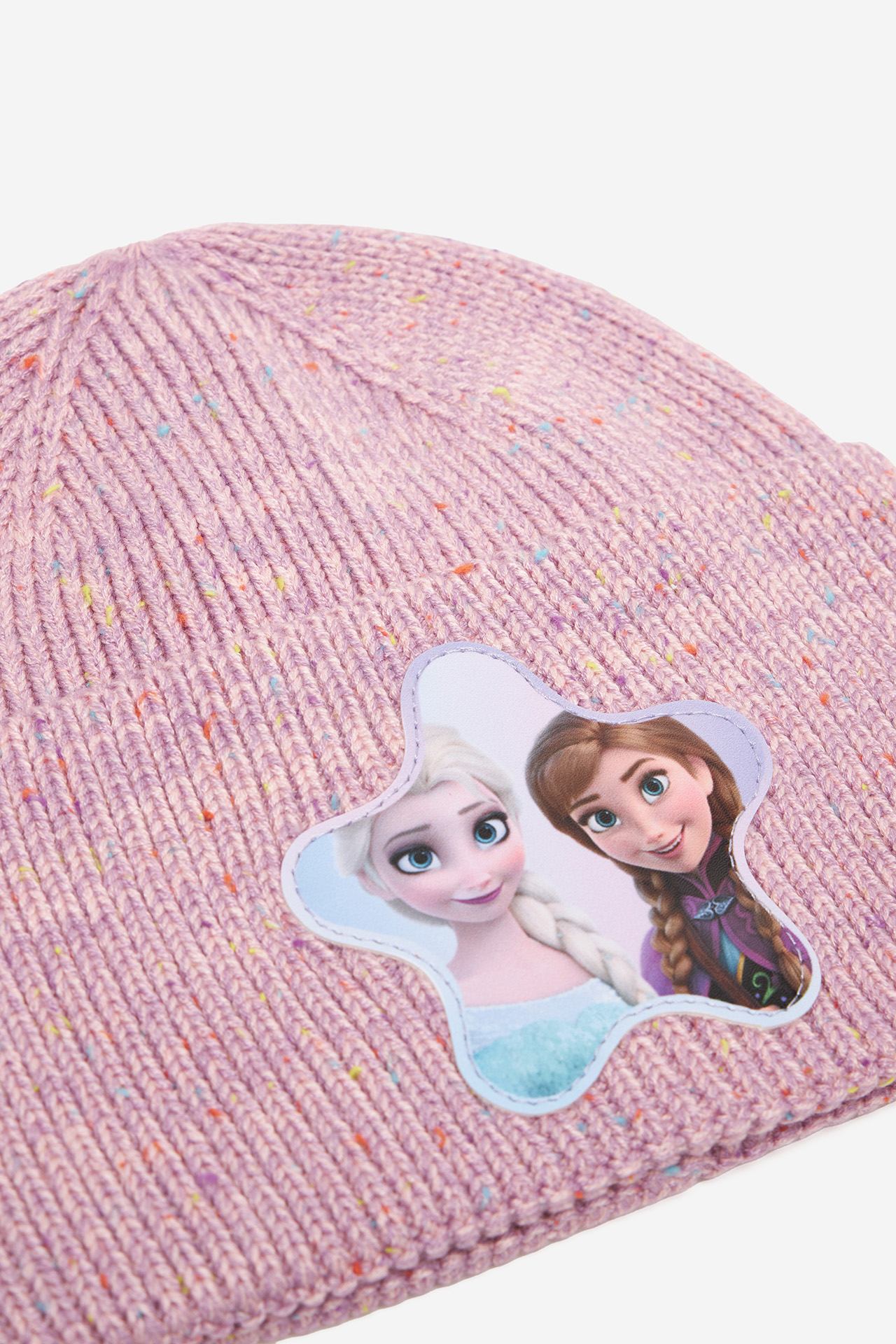 Čiapka Svetlo fialová