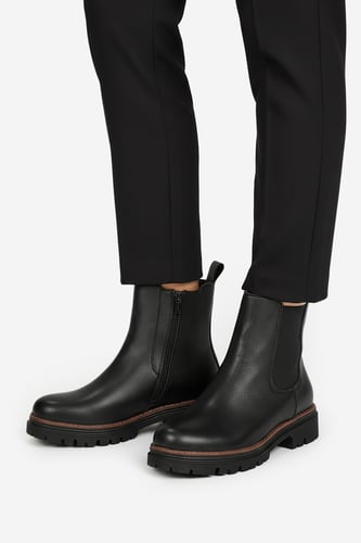 Clara Barson CEO-WS6382-02 Črna