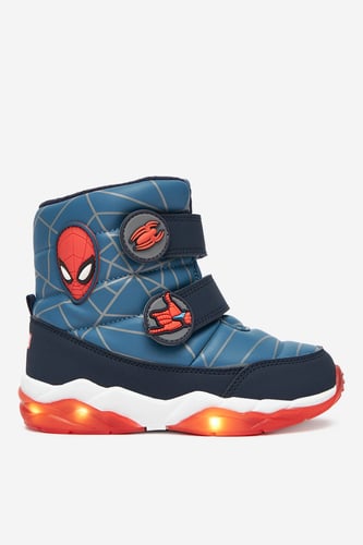 Semiš Spiderman CEO-BIC-AW25-240SPRMV Modra