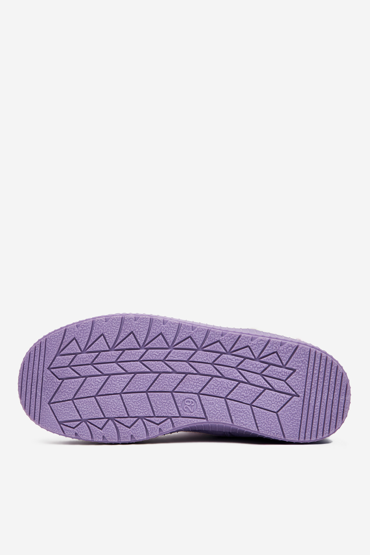 Zimski škornji Vijolična