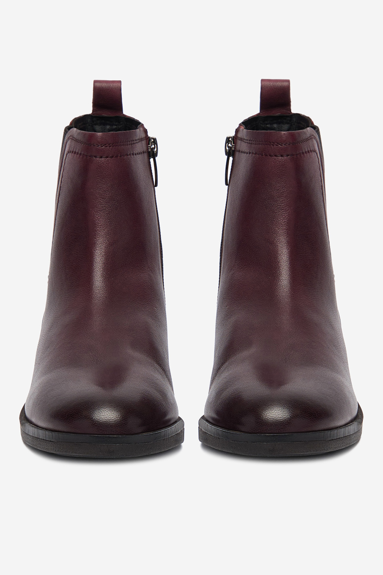 Polokozačky Vínový