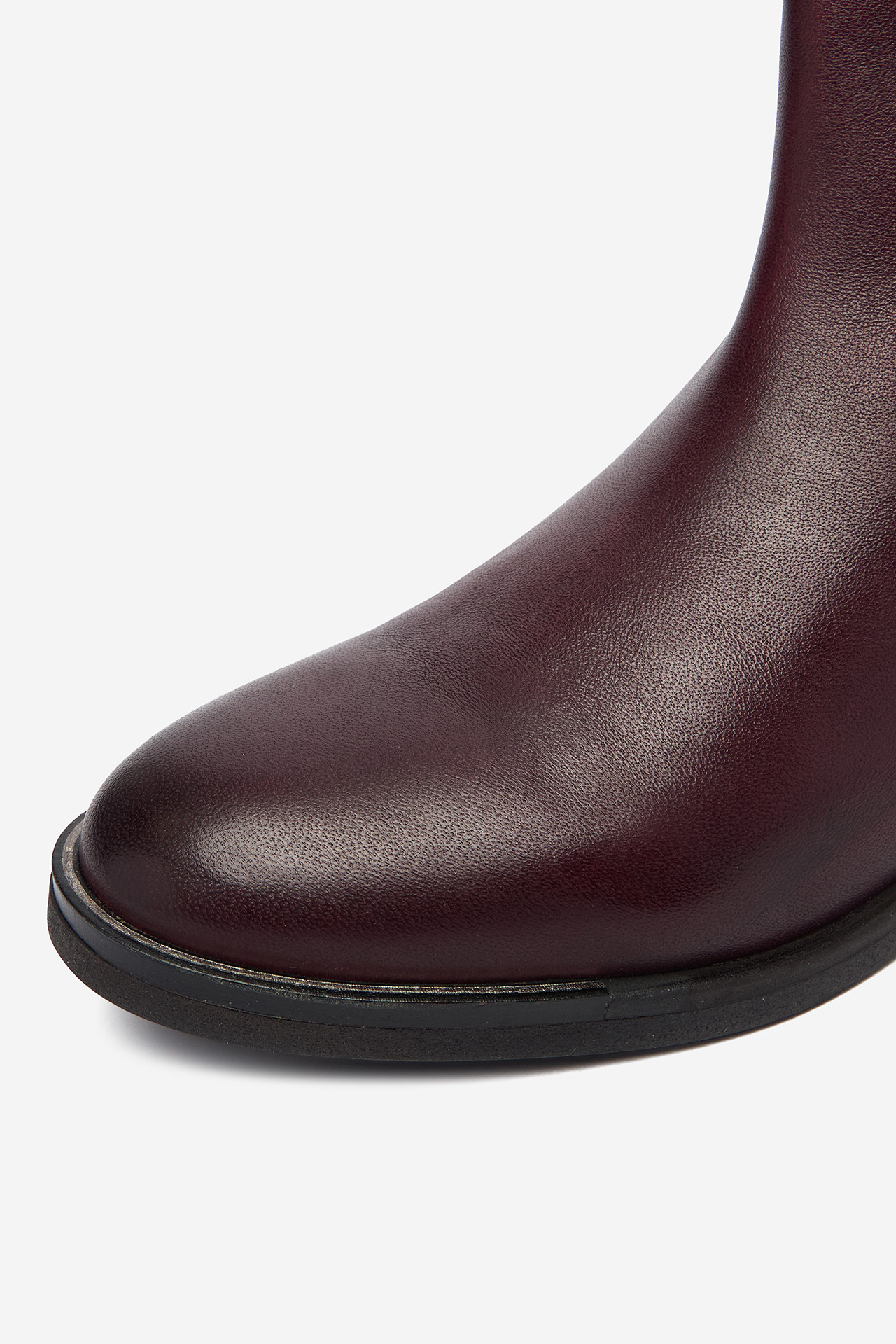 Polokozačky Vínový