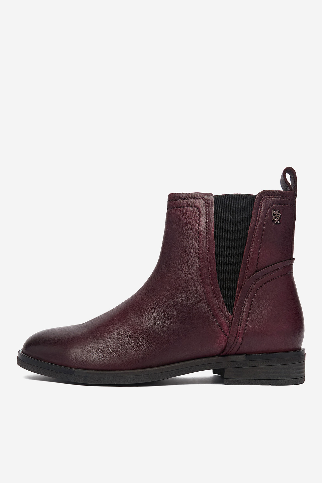 Polokozačky Vínový