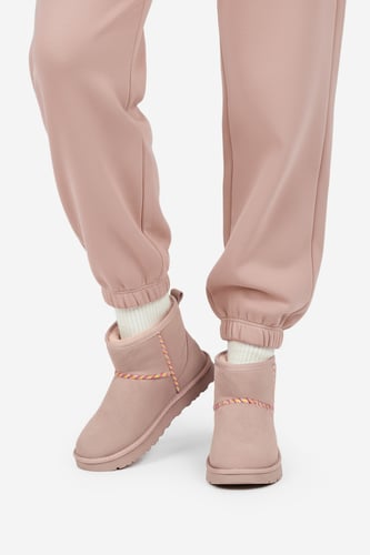 ROXY CEO-HY669020S-1 Živo roza