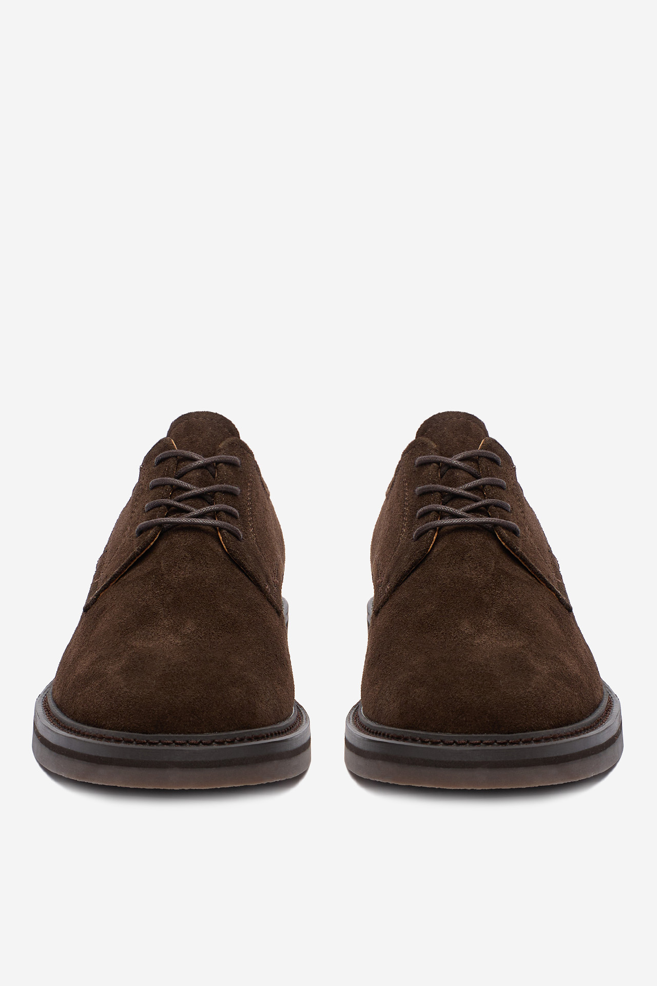 Polobotky Tmavě béžová