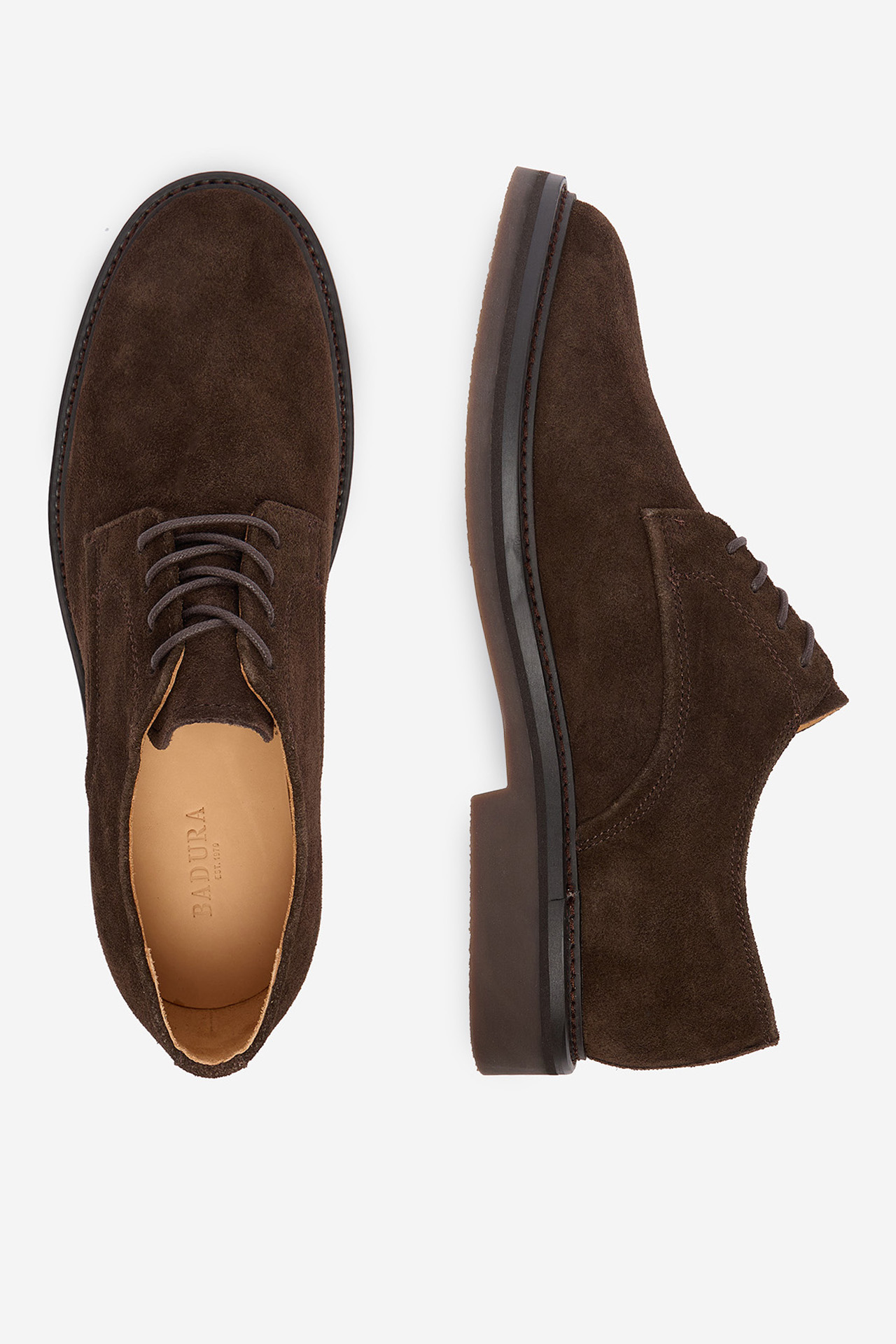 Polobotky Tmavě béžová