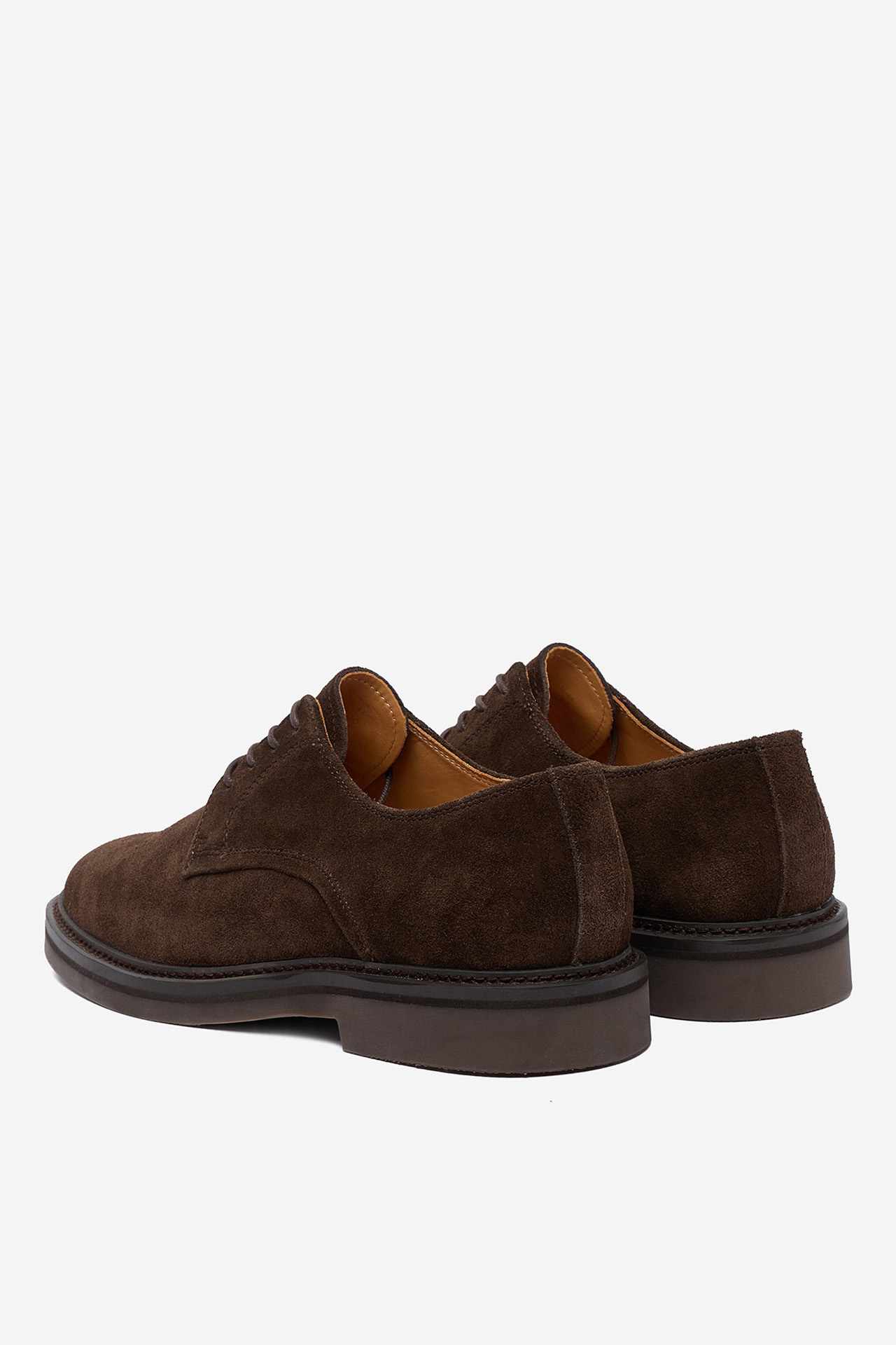 Polobotky Tmavě béžová