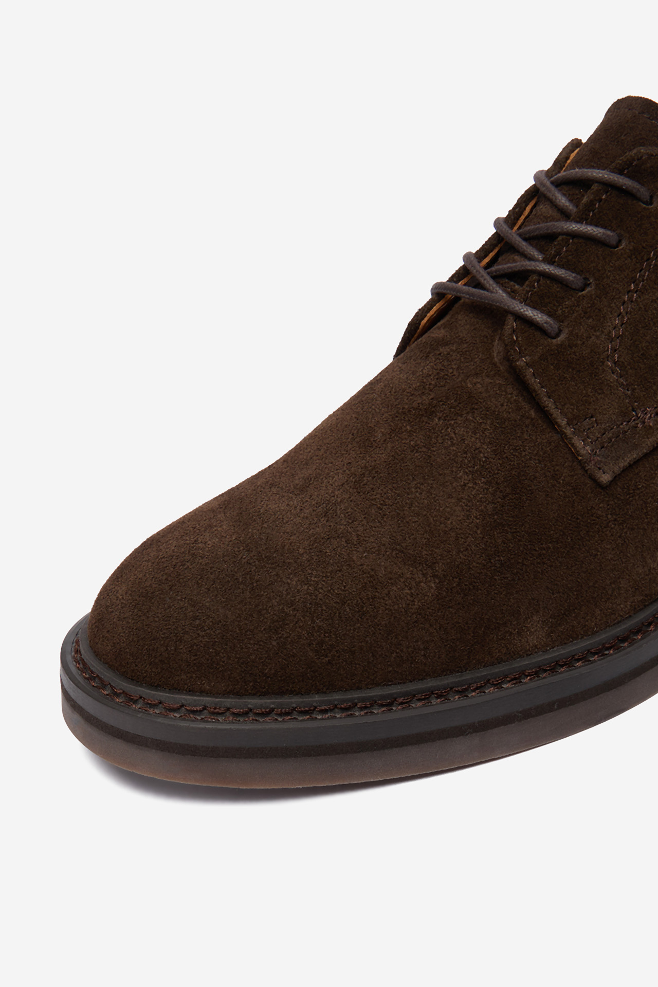 Polobotky Tmavě béžová