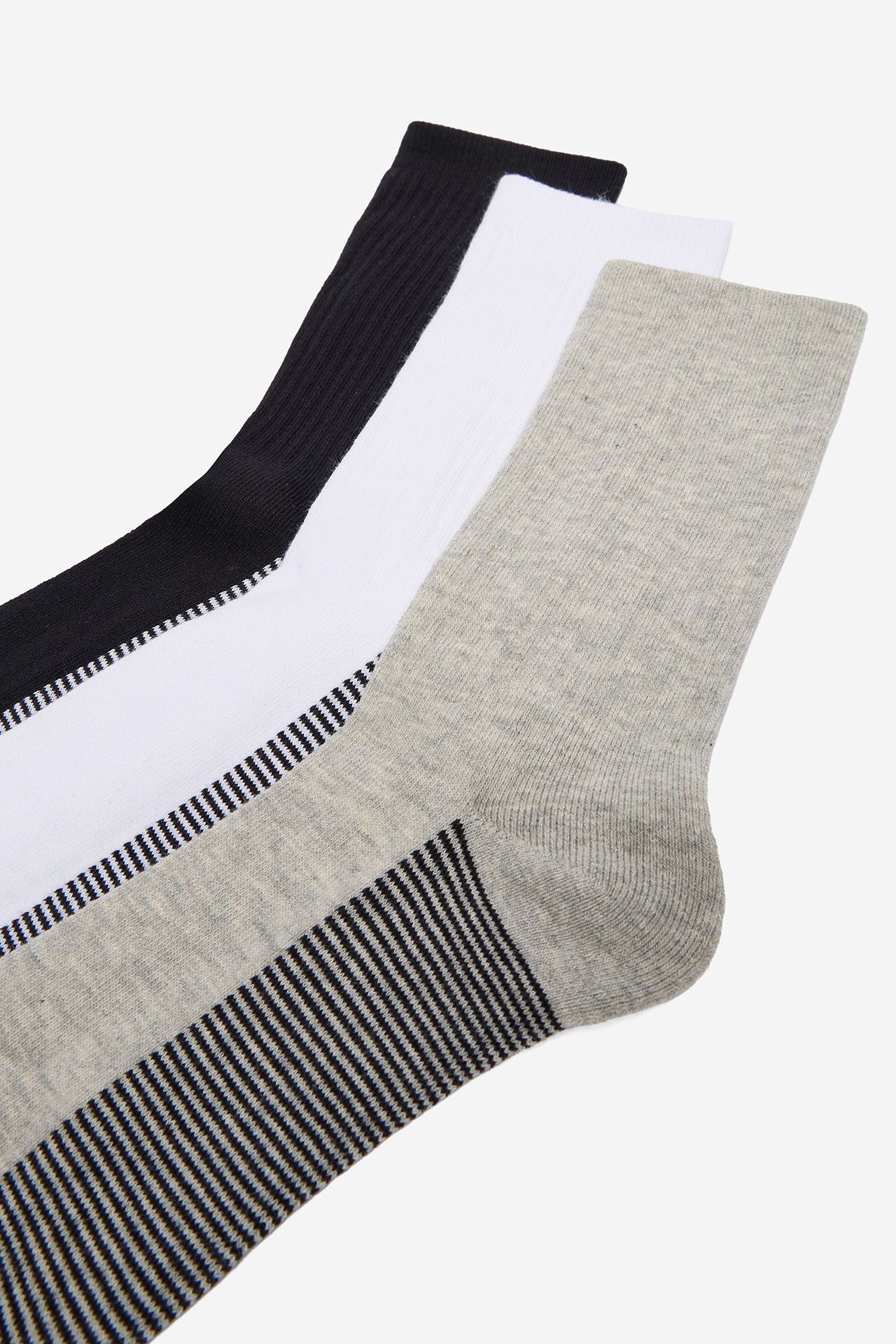 Ponožky Mnohobarevný