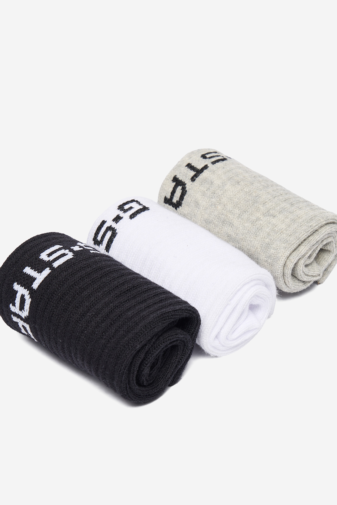 Ponožky Mnohobarevný