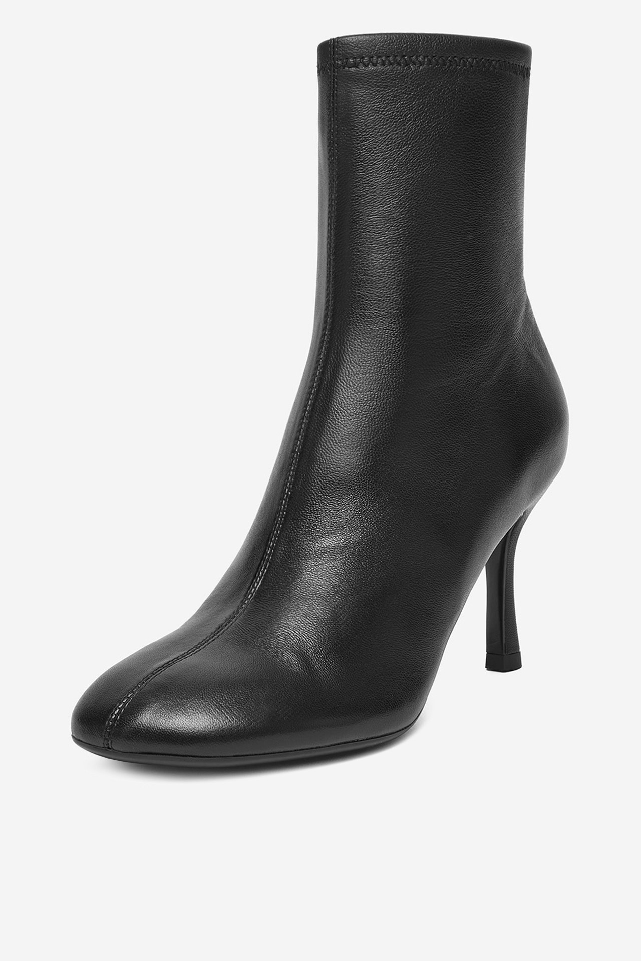 Polokozačky Černá