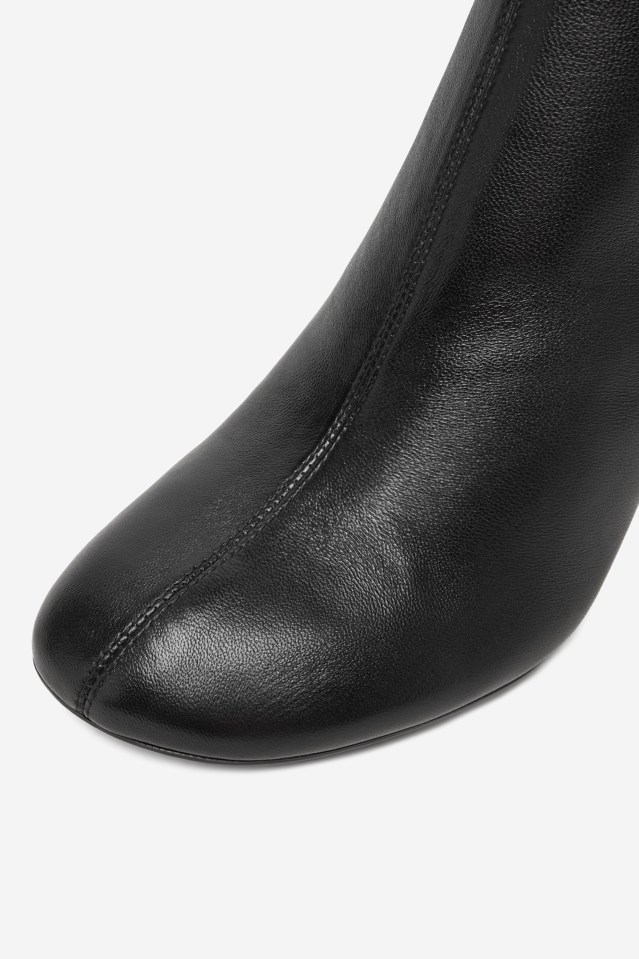 Polokozačky Černá