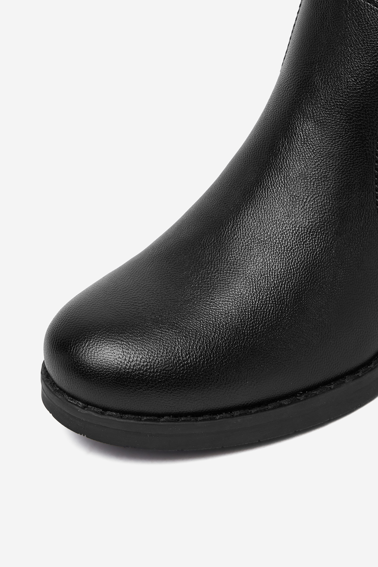 Polokozačky Černá