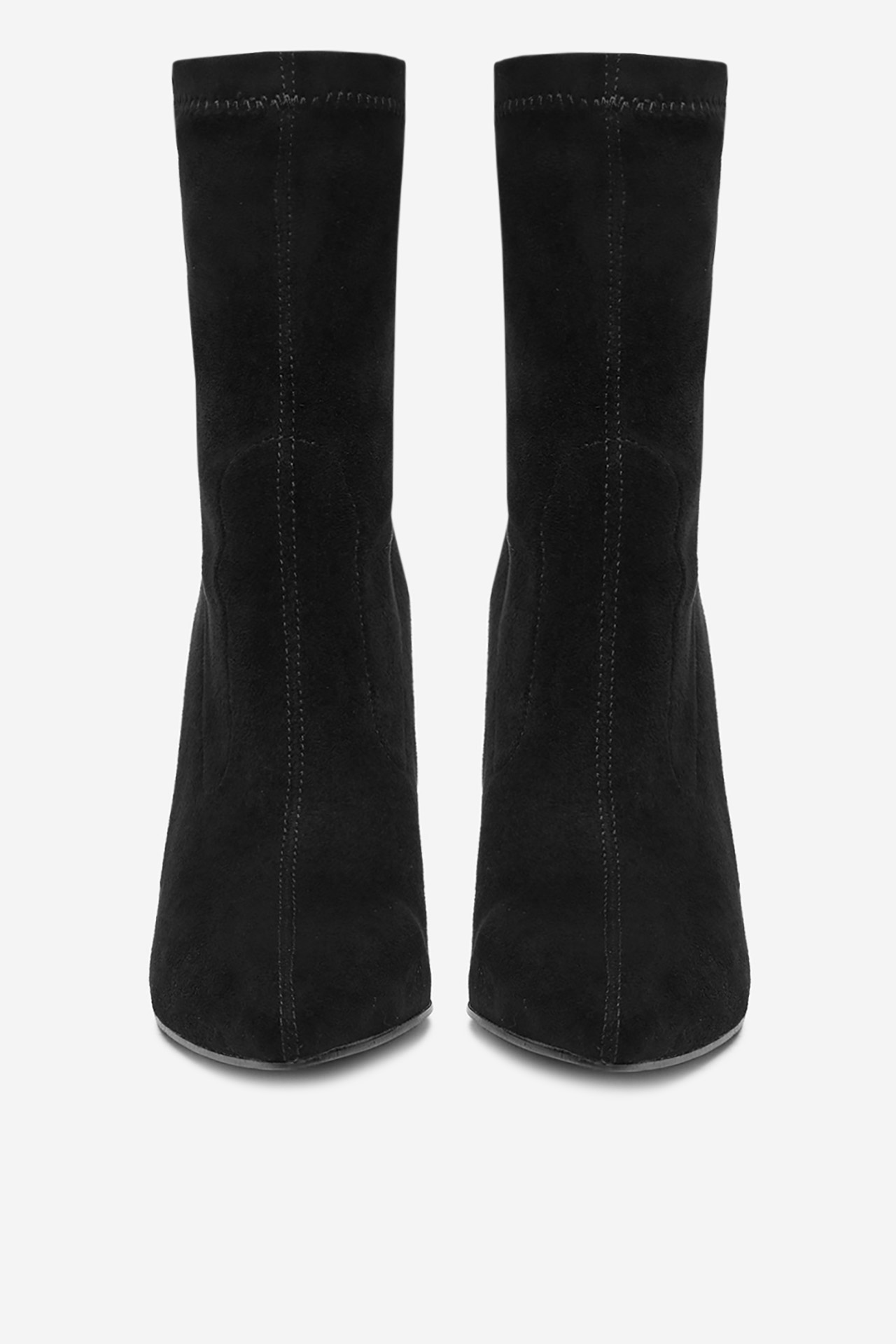 Polokozačky Černá