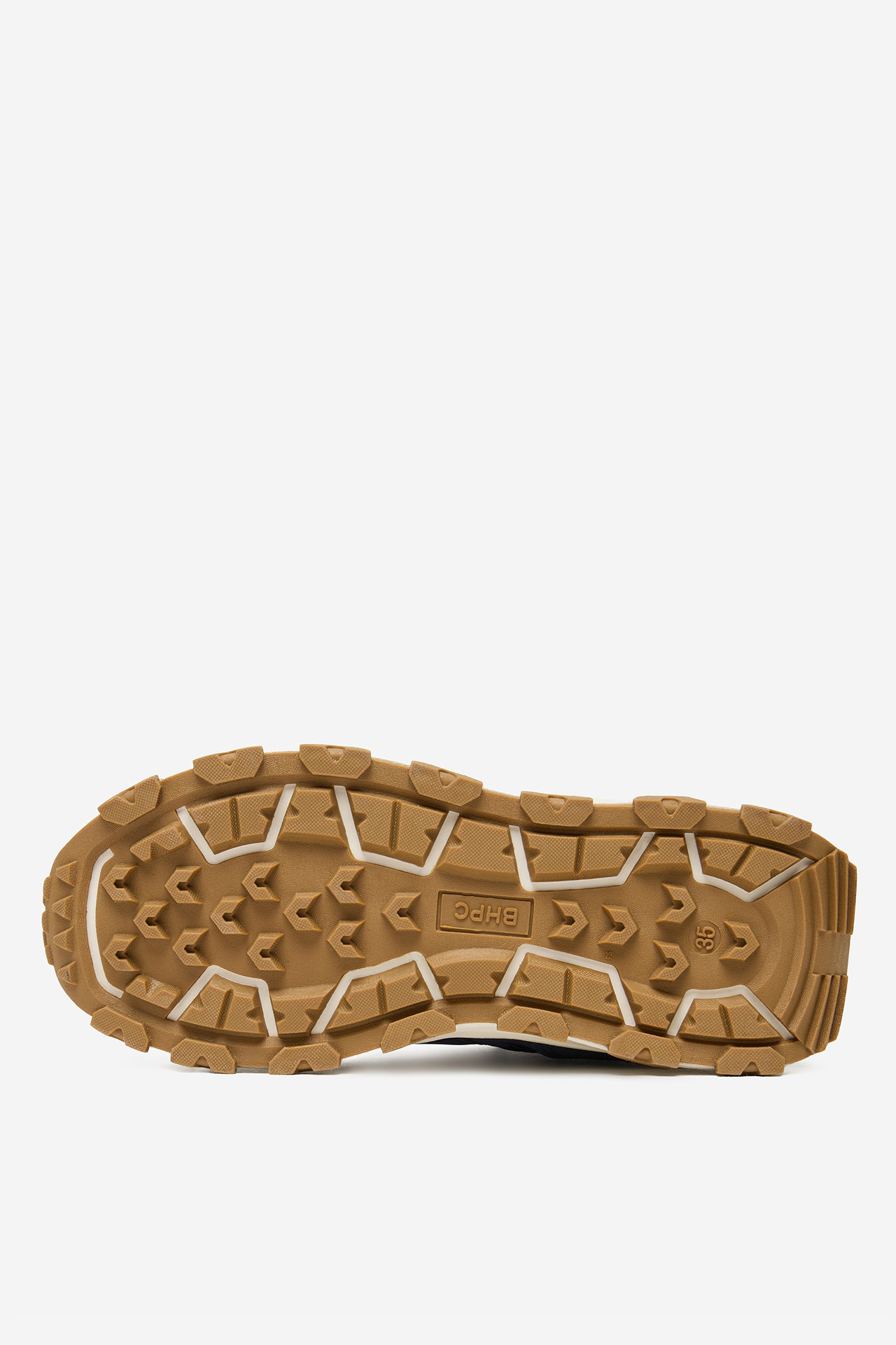 Kotníková obuv Tmavomodrá