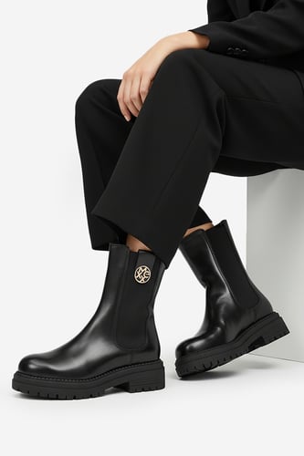 Mexx CEO-MX/027C-RST ČERNÁ