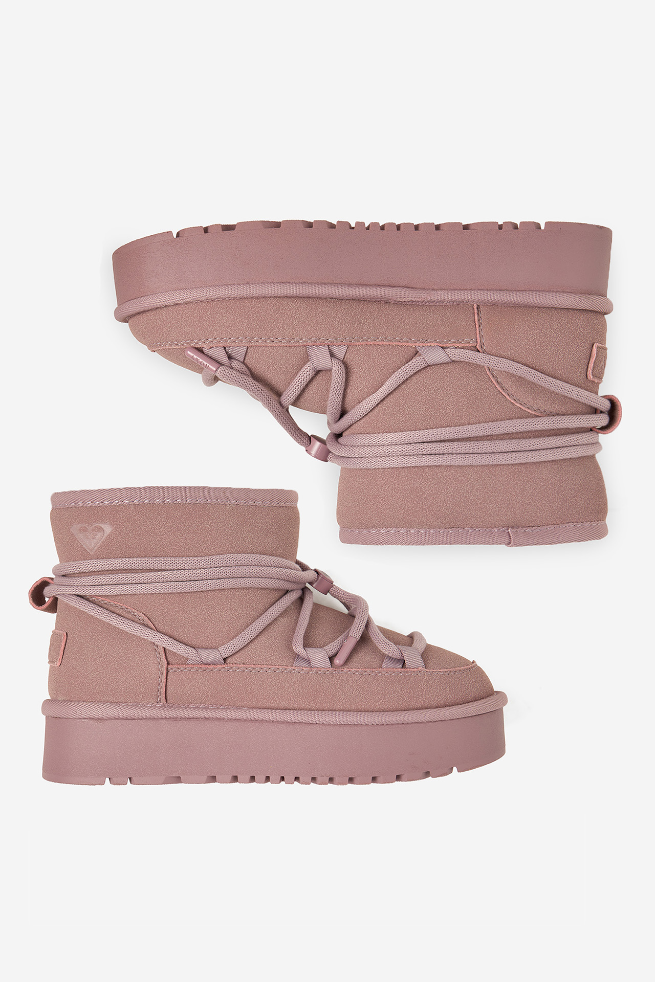 Sněhule Světle růžová