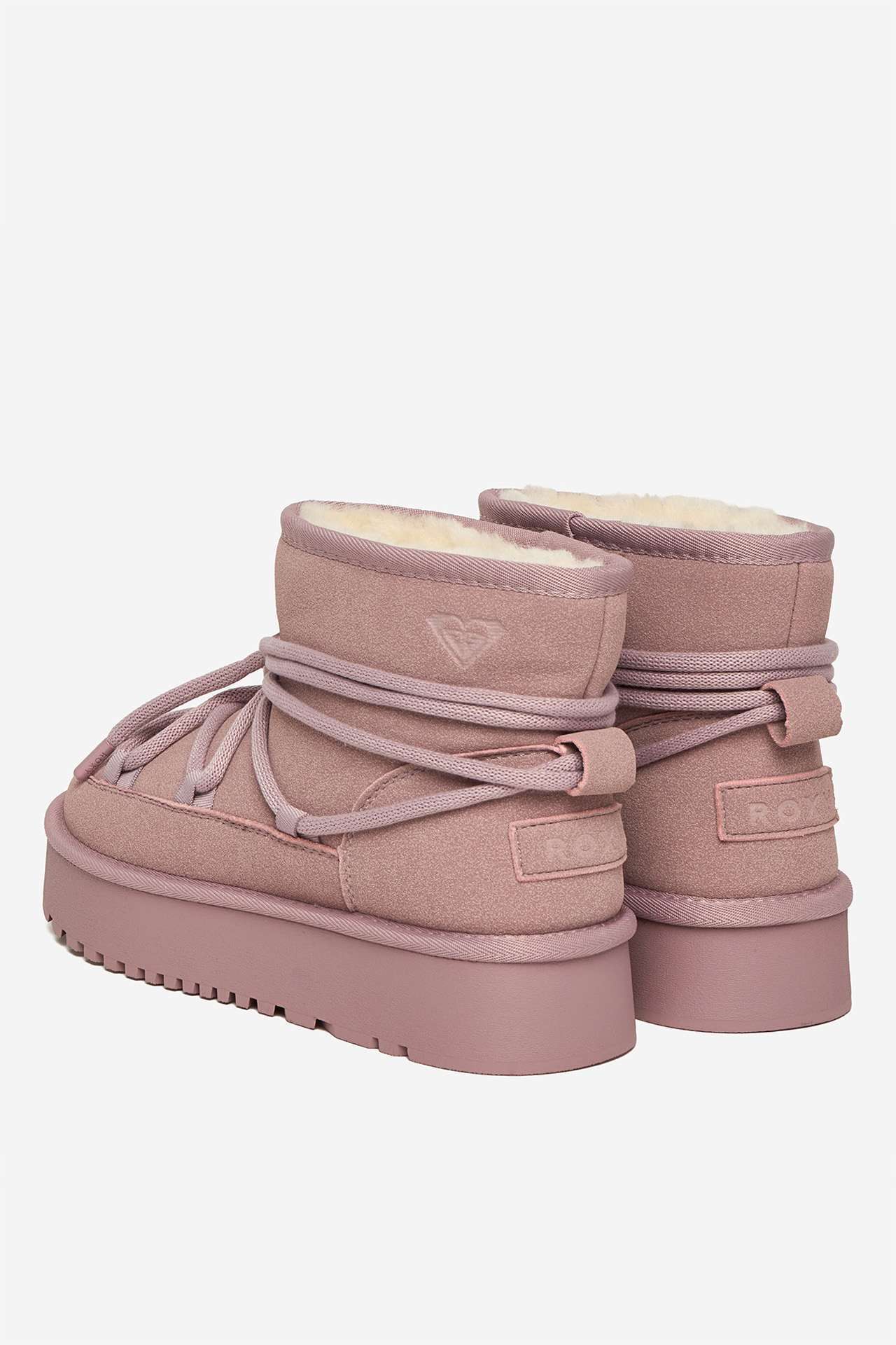 Sněhule Světle růžová