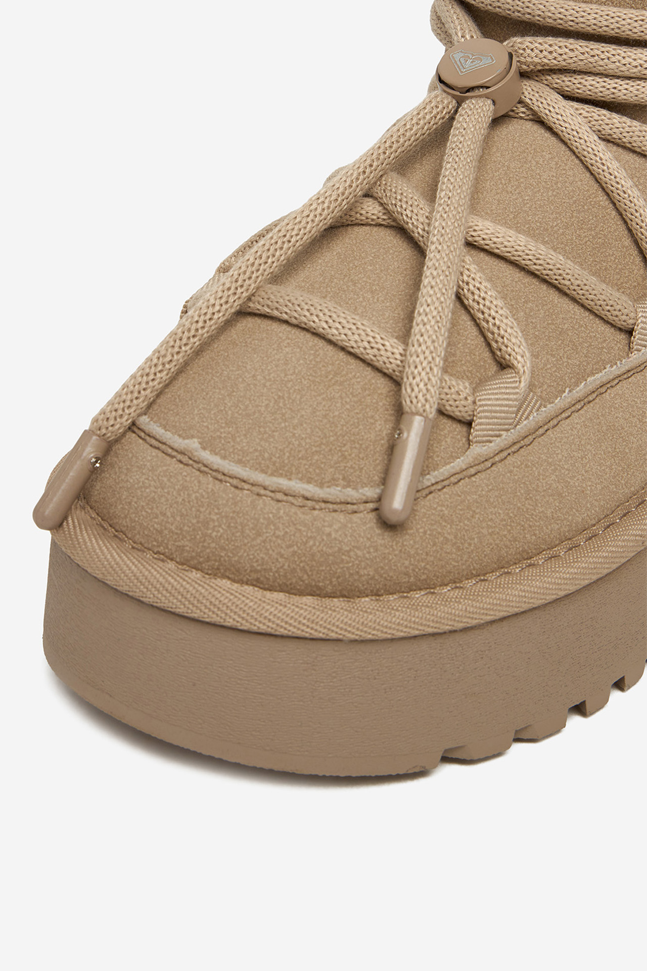 Škornji za sneg Bež