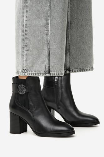 Mexx CEO-MX/035C-WB NEGRU