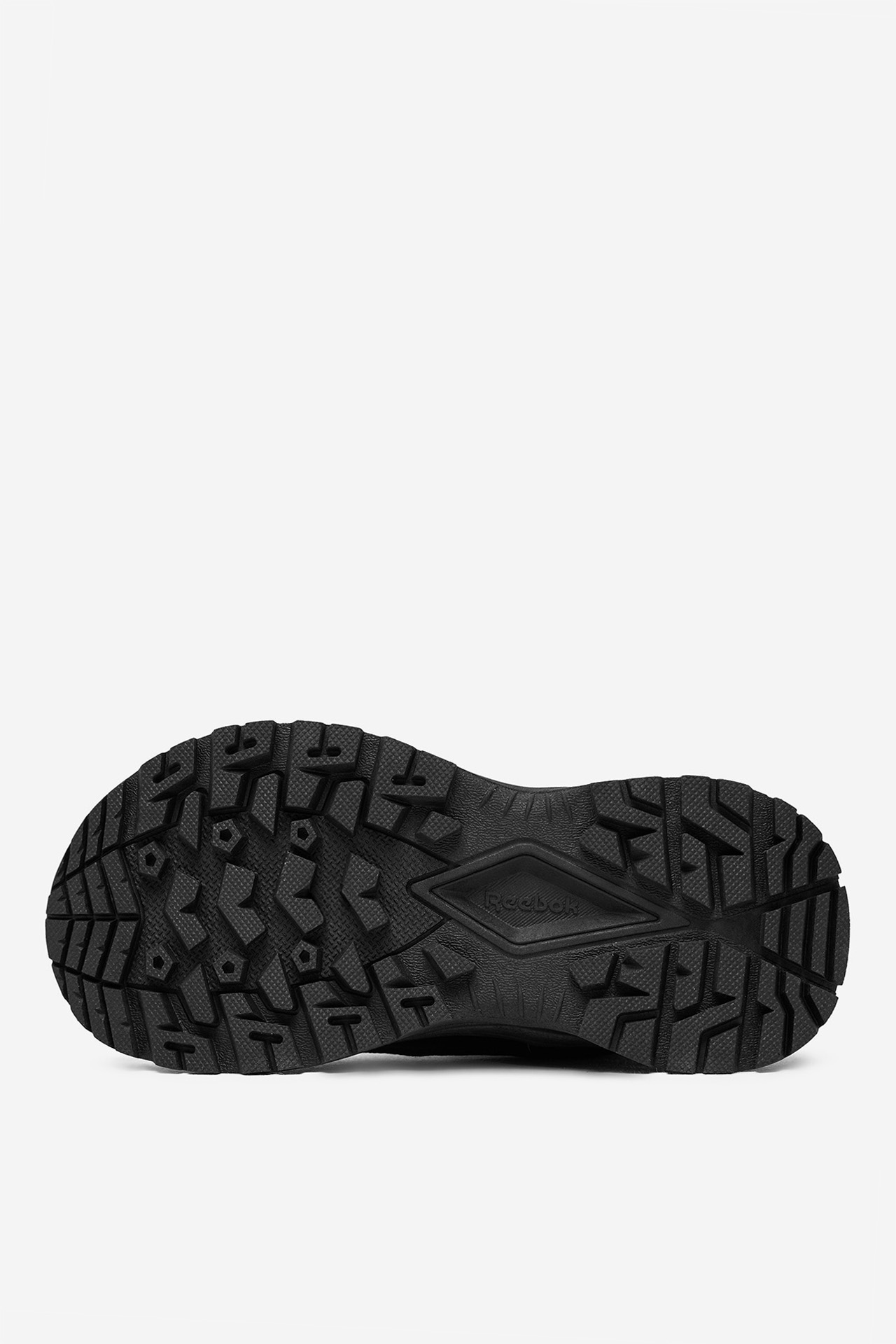 Škornji za sneg Črna