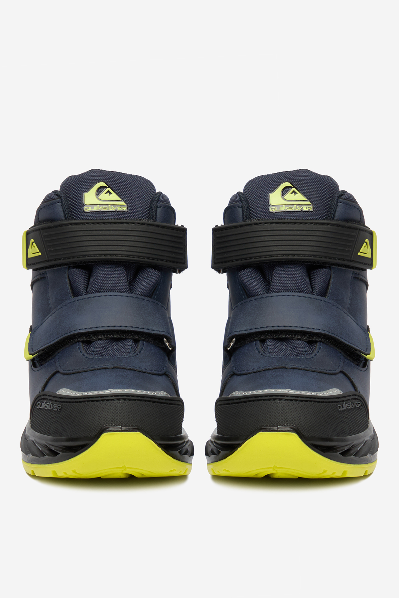 Škornji za sneg Mornarsko modra