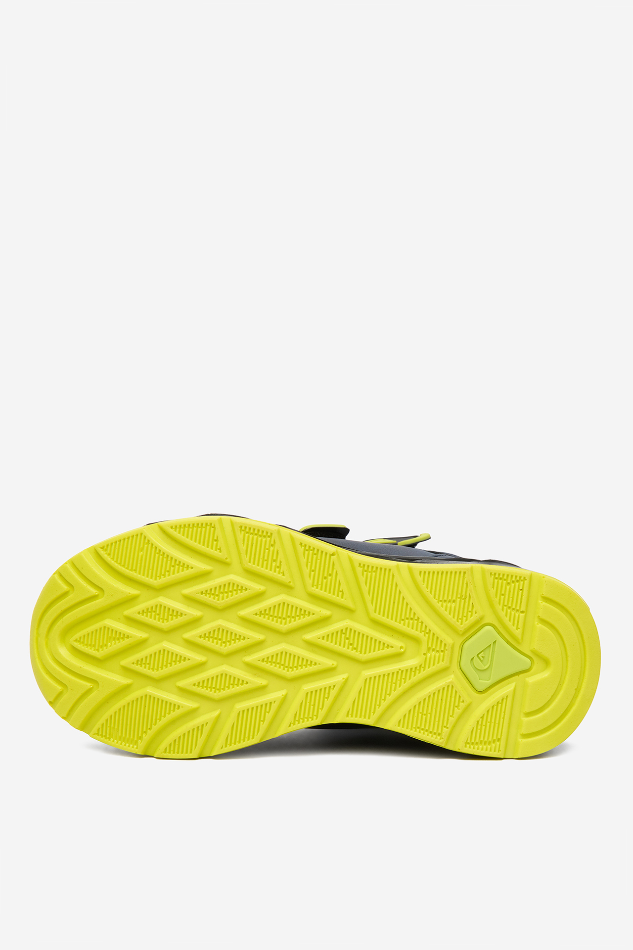 Škornji za sneg Mornarsko modra