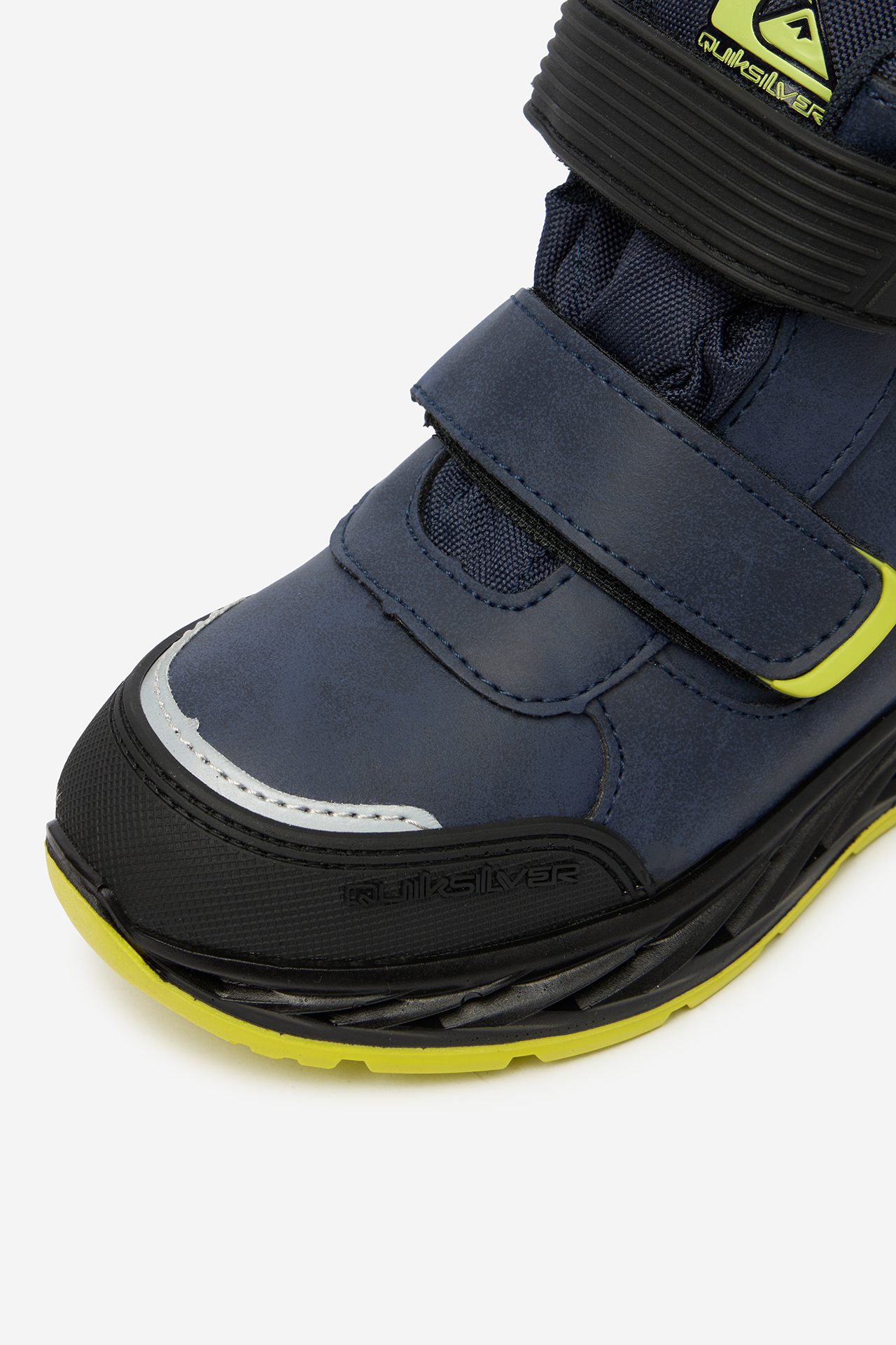 Škornji za sneg Mornarsko modra