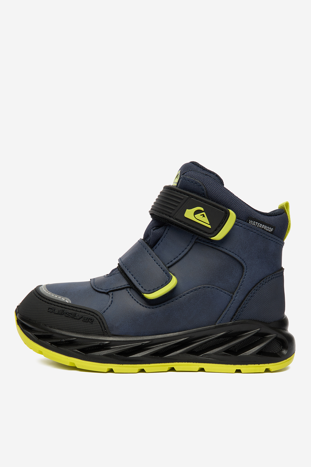 Škornji za sneg Mornarsko modra